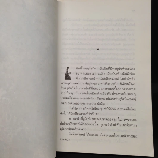 โรนญ่า - แอสตริด ลินด์เกรน รูปที่ 6