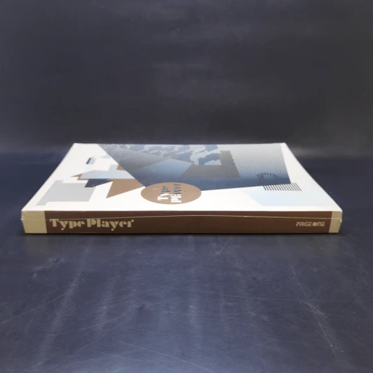 Type Player รูปที่ 3