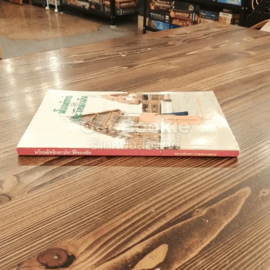 มโนมยิทธิและประวัติของฉัน รูปที่ 2