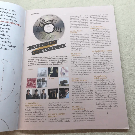happening ฉบับที่ 83 ม.ค.2557 รูปที่ 6