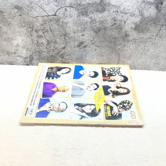 happening ฉบับที่ 83 ม.ค.2557 รูปที่ 3