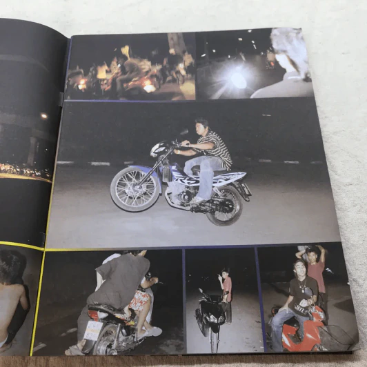 happening ฉบับที่ 21 Nov 2008 รูปที่ 6