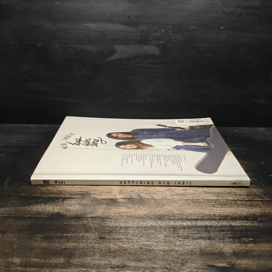 happening ฉบับที่ 101 New Indie รูปที่ 3