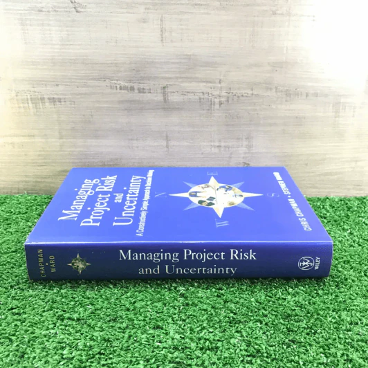Managing Project Risk and Uncertainty รูปที่ 2