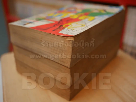 VDO เกิร์ล 3 เล่มจบ รูปที่ 4