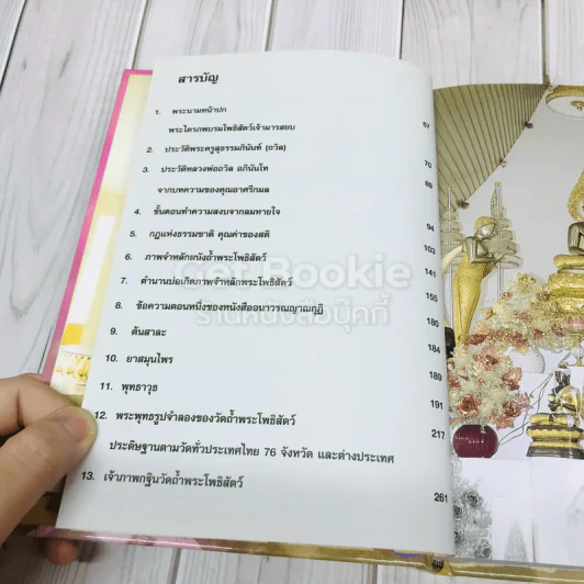 วัดถ้ำพระโพธิสัตว์ รูปที่ 9