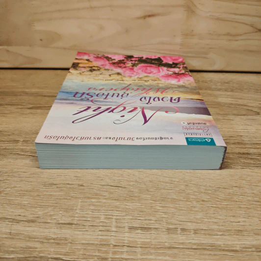 Night Whispers ดวงใจ อุ่นไอรัก - Judith McNaught รูปที่ 4