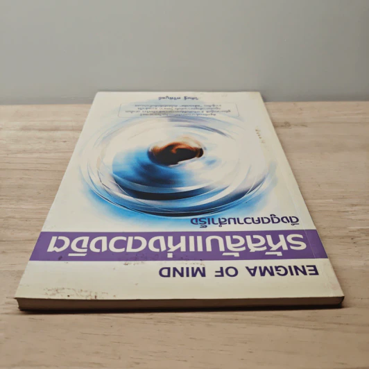 รหัสลับแห่งดวงจิต ดึงดูดความสำเร็จ Enigma of Mind - วิศิษฐ์ ศรีพิบูลย์ รูปที่ 4