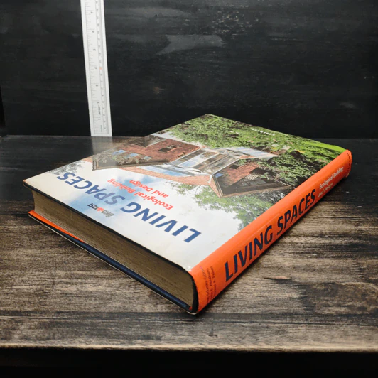 Living Spaces: Ecological Building and Design - Thomas Schmitz-Günther รูปที่ 5