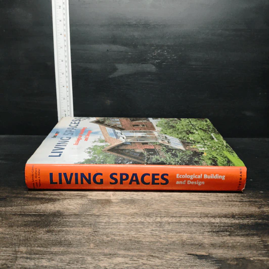 Living Spaces: Ecological Building and Design - Thomas Schmitz-Günther รูปที่ 3