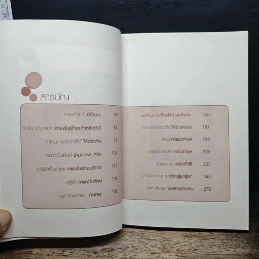 ใครๆก็อยากเปิดร้านกาแฟ - Mr.Qc รูปที่ 7