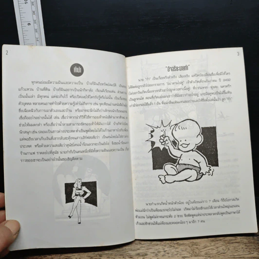 อัจฉริยะนายกำ - มานิต เมืองไพศาล รูปที่ 6