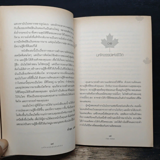 The Miracle of Life มหัศจรรย์แห่งชีวิต - กำธร เก่งสกุล รูปที่ 12