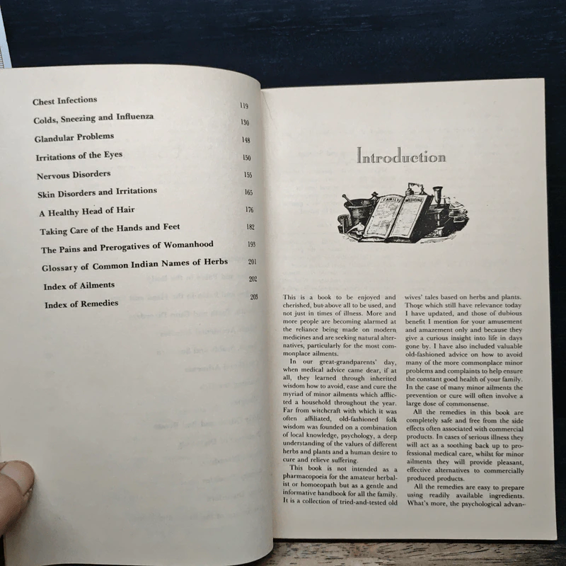 Herbal Remedies & Home Comforts - Jill Nice รูปที่ 7