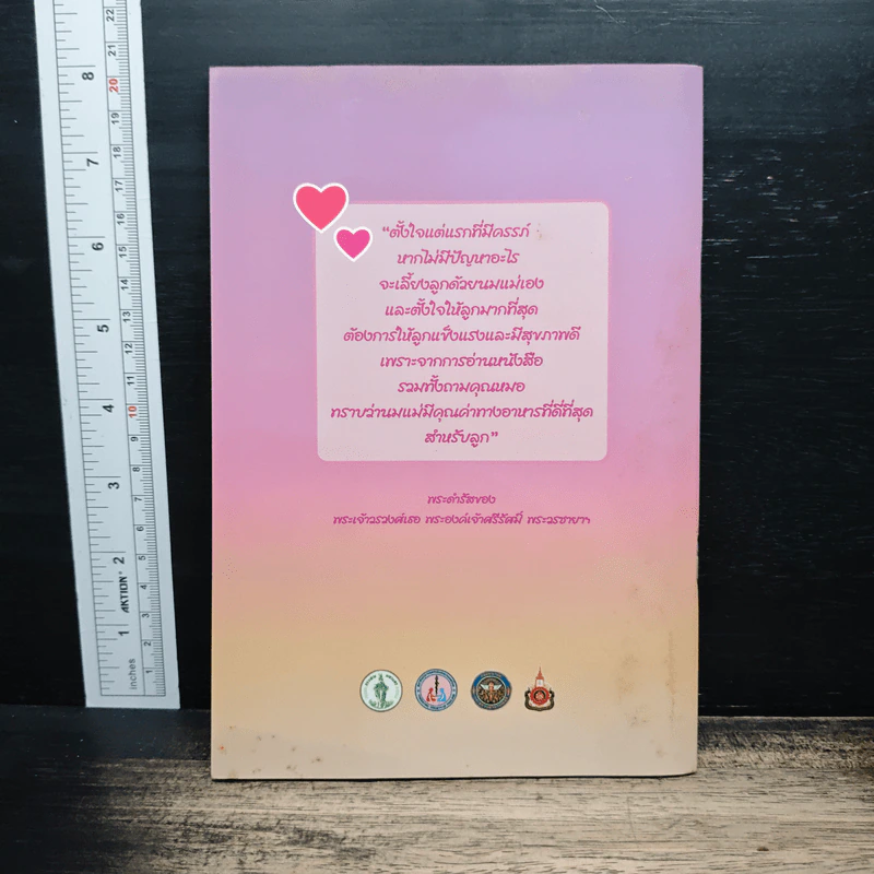 นมแม่... สายใยรักจากแม่สู่ลูก รูปที่ 2