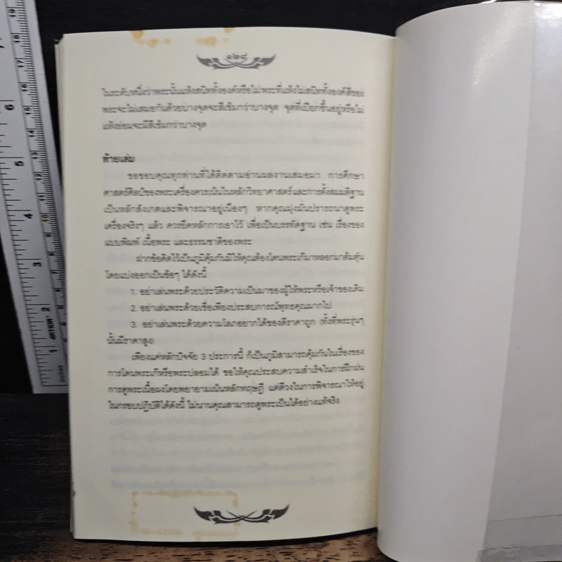 เซียนส่องพระเนื้อผง - เอนก หุตังคบดี รูปที่ 10