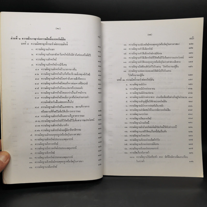 กฎหมายอาญาภาคความผิด - ดร.คณิต ณ นคร รูปที่ 12
