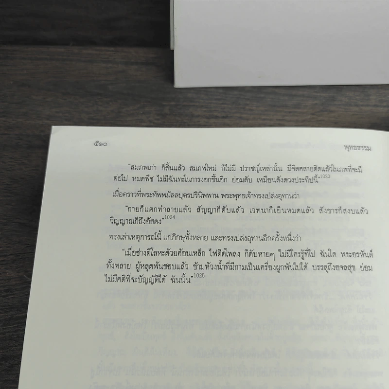พุทธธรรม ฉบับปรับขยาย - สมเด็จพระพุทธโฆษาจารย์ (ป.อ.ปยุตโต) รูปที่ 26
