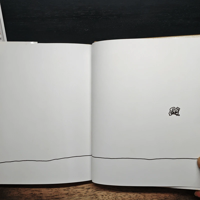 The Missing Piece - Shel Silverstein รูปที่ 10