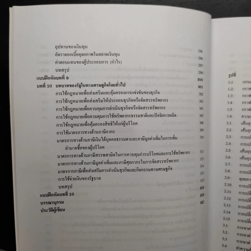 เศรษฐศาสตร์จุลภาค 1 - วิรุณสิริ ใจมา รูปที่ 11