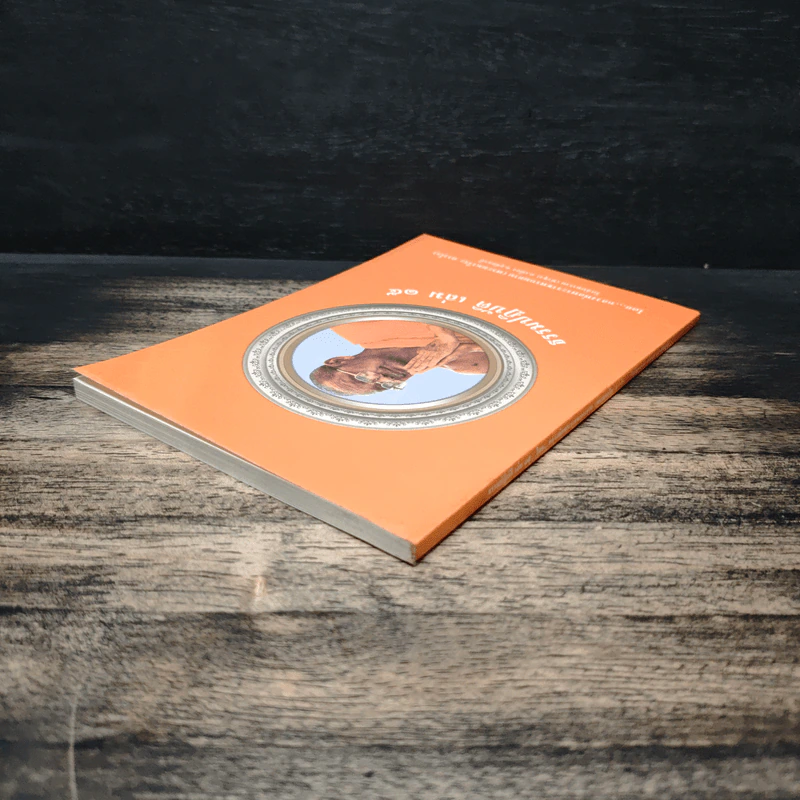 ธรรมปฏิบัติ เล่ม 15 - หลวงพ่อพระราชพรหมยาน รูปที่ 5