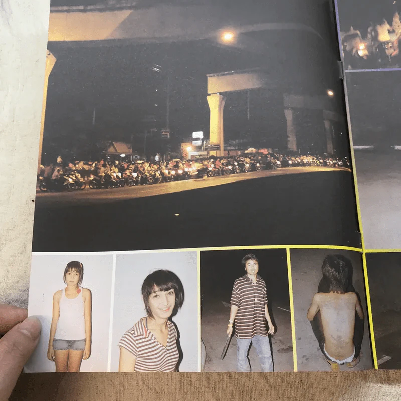 happening ฉบับที่ 21 Nov 2008 รูปที่ 5