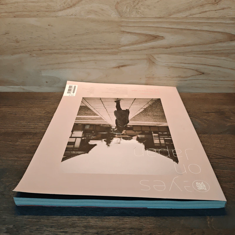 happening ฉบับที่ 104 Eyes on Japan รูปที่ 4
