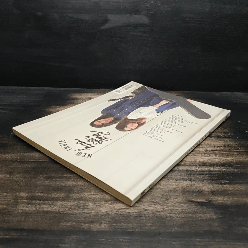 happening ฉบับที่ 101 New Indie รูปที่ 5
