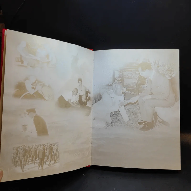พลเอก เปรม ติณสูลานนท์ รูปที่ 9