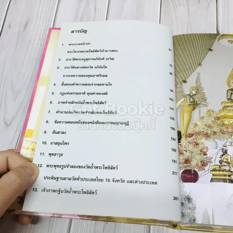 วัดถ้ำพระโพธิสัตว์ รูปที่ 9