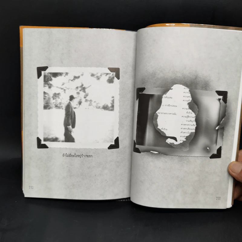 เลโมนีสนิกเก็ต อัตชีวประวัติไม่ธรรมดา ชุด อยากให้เรื่องนี้ไม่มีโชคร้าย รูปที่ 14