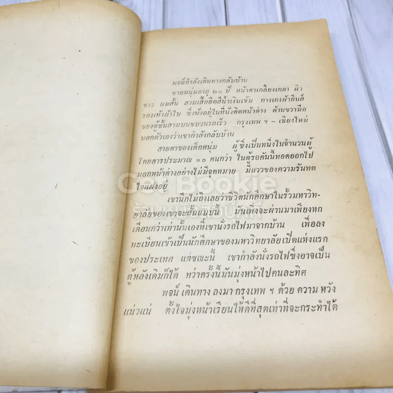 เลือด เนื้อ และวิญญาณ รูปที่ 10