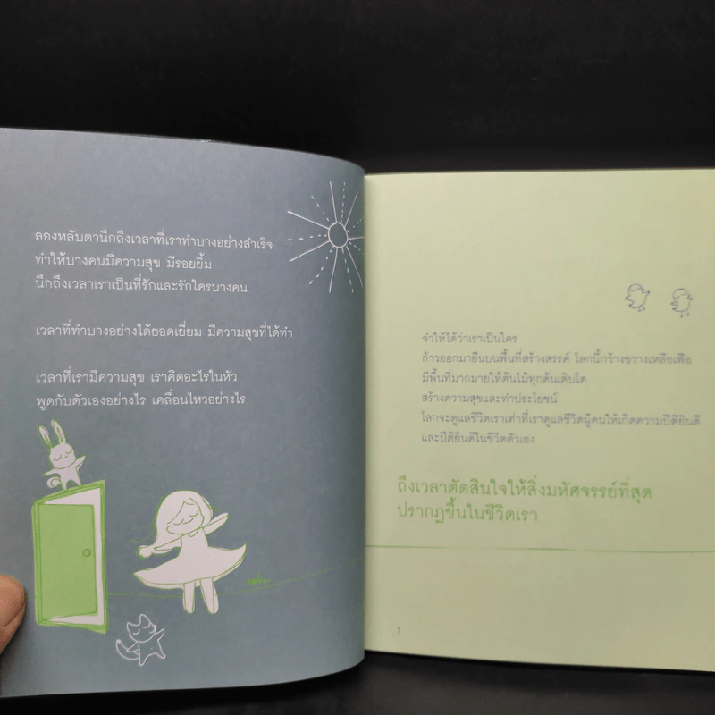 เข็มทิศจิตใต้สำนึก - ฐิตินาถ ณ พัทลุง รูปที่ 6