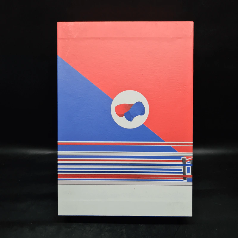 นิยายวาย Box Set พยัคฆ์คว่ำกวาง 2 เล่มจบ - ตั่วเจ้เจค รูปที่ 3