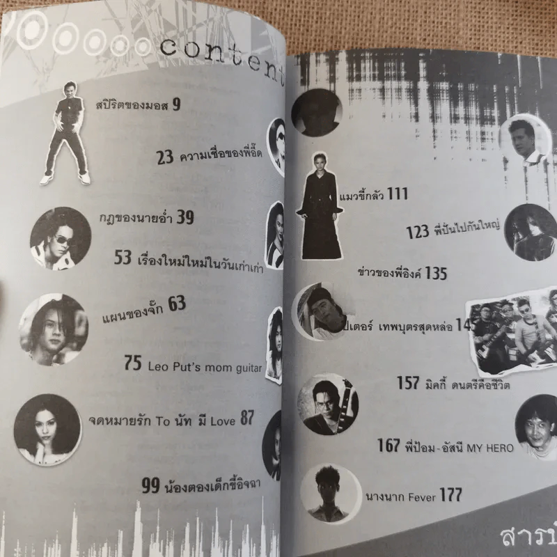 นักร้องคนโปรด - แสนคม สมคิด รูปที่ 10