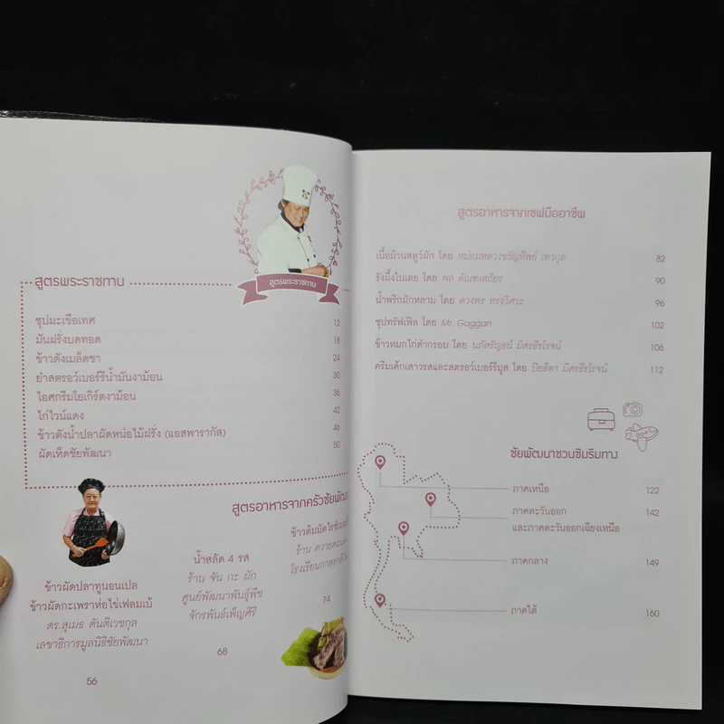 อร่อยชัยพัฒน์ - มูลนิธิชัยพัฒนา รูปที่ 5