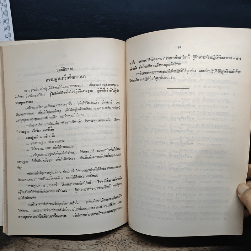 จิตวิทยาในพระอภิธรรม - พระธรรมวิสุทธิกวี รูปที่ 11