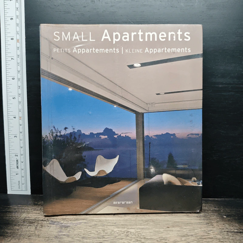 Small Apartments รูปที่ 1