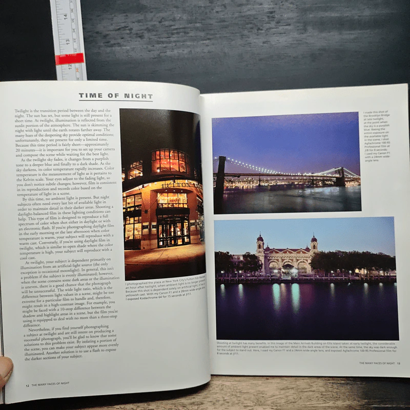 Capturing the Night with Your Camera - John Carucci รูปที่ 9