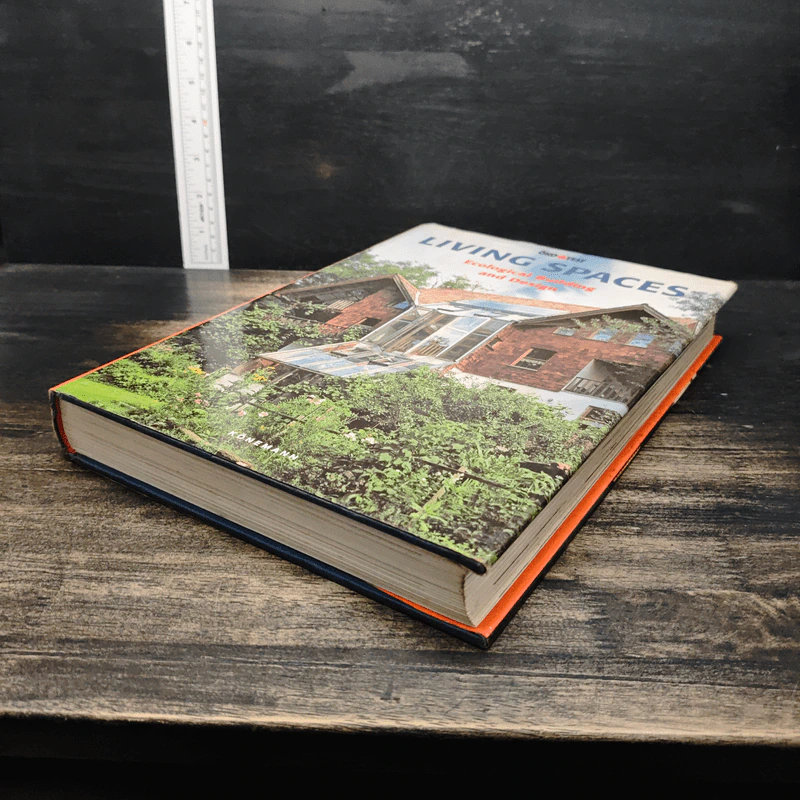 Living Spaces: Ecological Building and Design - Thomas Schmitz-Günther รูปที่ 4