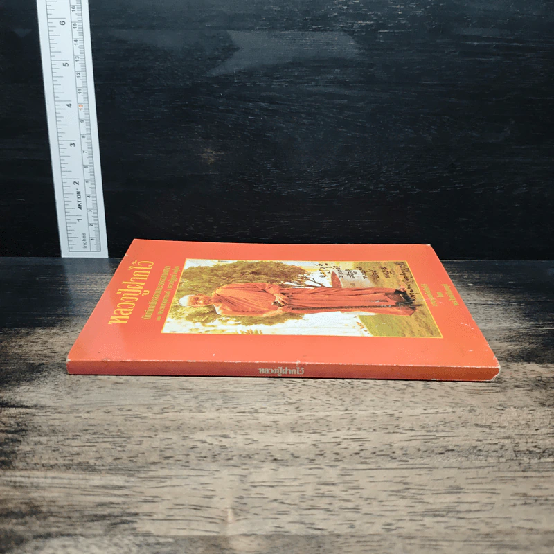 หลวงปู่ฝากไว้ - พระโพธินันทมุนี รูปที่ 3