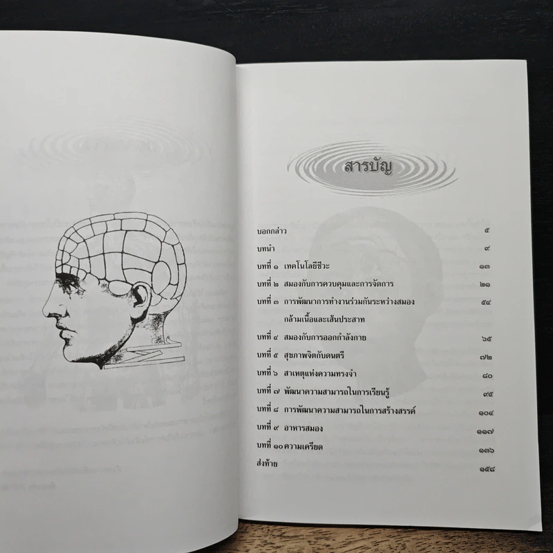 พลังสมองใช้ให้เป็น - พญ.พิสุทธิพร ฉ่ำใจ รูปที่ 7