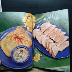 อาหารว่าง คานาเป้ รูปที่ 11