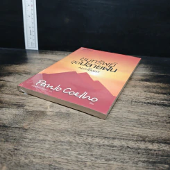 ขุมทรัพย์สุดปลายฝัน The Alchemist - Paulo Coelho รูปที่ 4