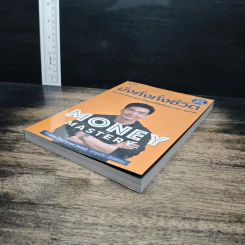 Money Mastery มั่งคั่งทั้งชีวิต - ภัทรพล ศิลปาจารย์ (พอล) รูปที่ 4