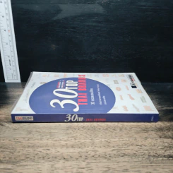 30 Top Thai Brands 30 ยอดแบรนด์ไทย รูปที่ 3