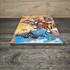 Kingdom Hearts เล่ม 2 - Shiro Amano รูปที่ 4