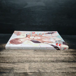 Dear Mr. Postman ส่งด่วนพิเศษ ผู้ชายเกรด A - นางร้าย รูปที่ 3