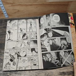 ยอดนักสืบจิ๋วโคนัน เล่ม 1-20 รูปที่ 9