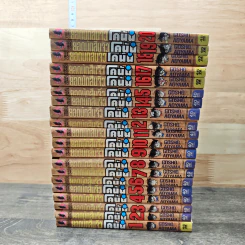 ยอดนักสืบจิ๋วโคนัน เล่ม 1-20 รูปที่ 3